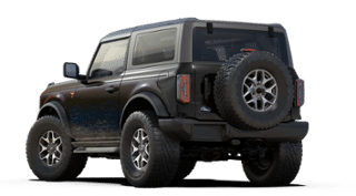 2025 Ford Bronco® External Image 3